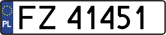FZ41451