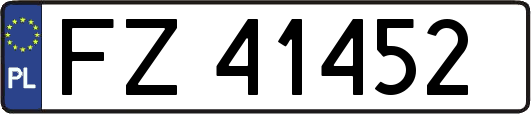 FZ41452