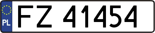 FZ41454