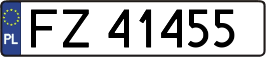 FZ41455