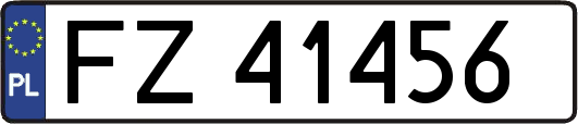 FZ41456
