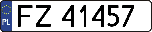 FZ41457