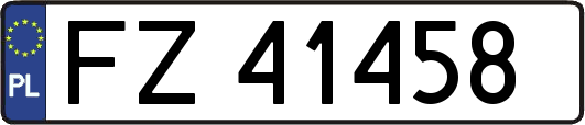 FZ41458