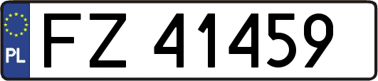 FZ41459