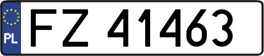 FZ41463