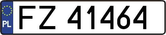 FZ41464