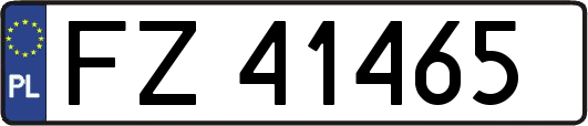 FZ41465