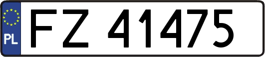 FZ41475