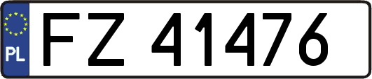 FZ41476