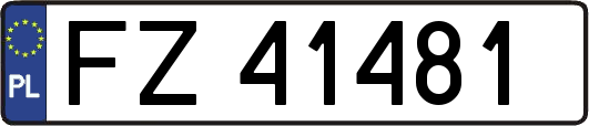 FZ41481