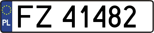 FZ41482