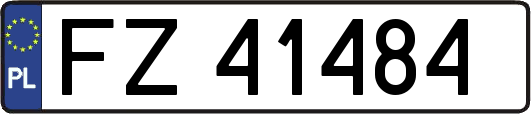FZ41484