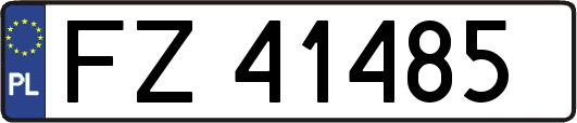 FZ41485
