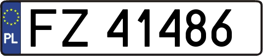 FZ41486