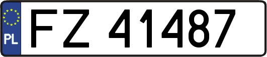 FZ41487