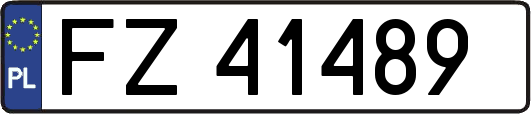 FZ41489