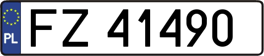 FZ41490