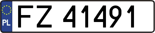 FZ41491