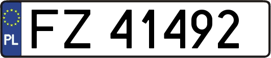 FZ41492