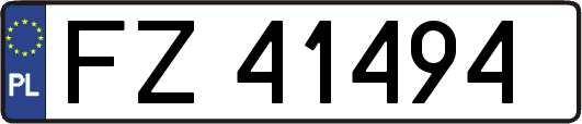FZ41494