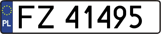 FZ41495