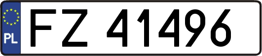 FZ41496