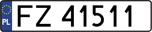 FZ41511