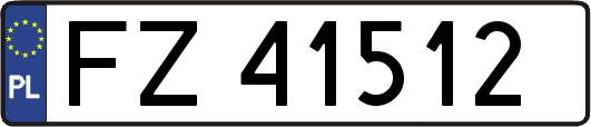 FZ41512
