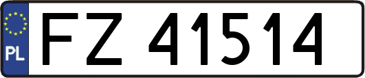 FZ41514