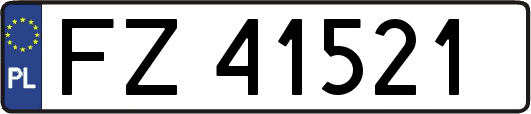 FZ41521