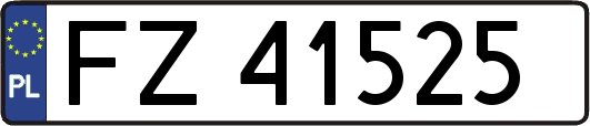 FZ41525