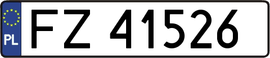 FZ41526
