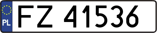 FZ41536