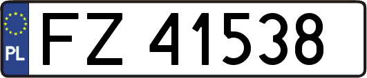 FZ41538