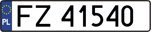 FZ41540