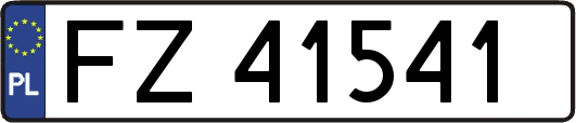 FZ41541