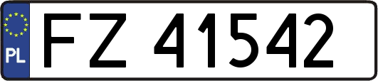 FZ41542