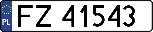 FZ41543