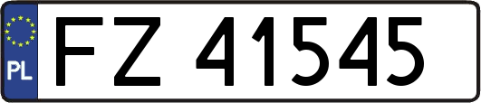 FZ41545