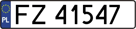 FZ41547