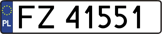 FZ41551