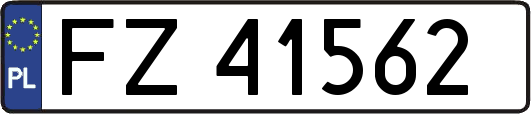 FZ41562