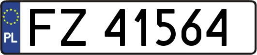 FZ41564