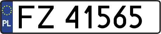 FZ41565