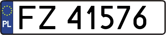 FZ41576