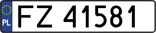 FZ41581