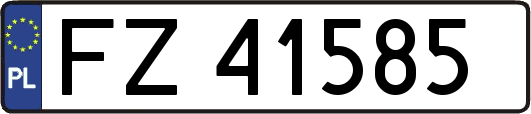 FZ41585