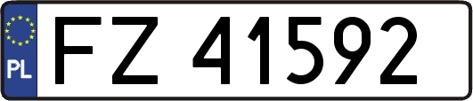 FZ41592