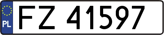 FZ41597
