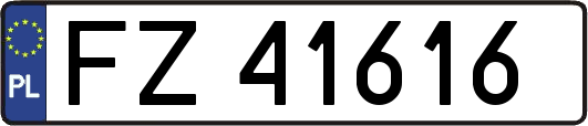 FZ41616